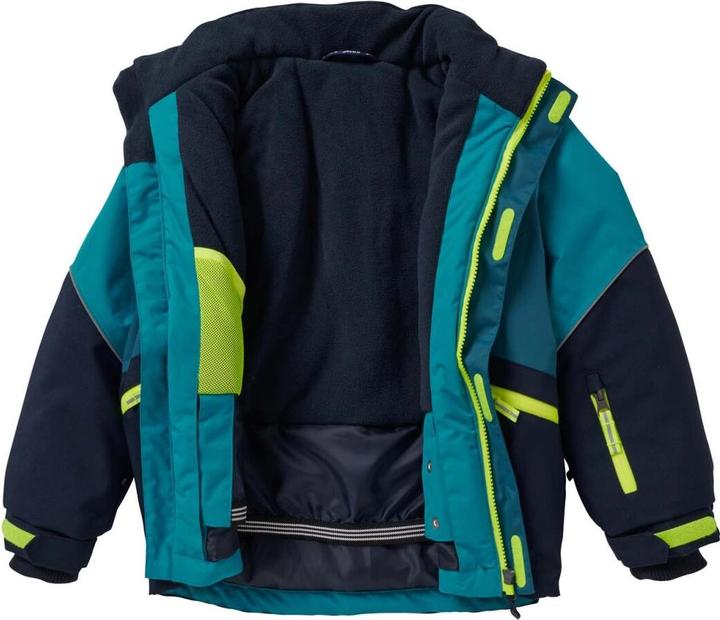 Actual product image Jako-O Robustjacke gefüttert (110)