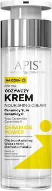 Produktbild Apis Natural Cosmetics Apis Ceramide Power Nourishing Day Cream 50Ml (50 ml, Tagescreme)