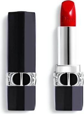 Produktbild Dior Christmas 2022 Rouge Velvet No 965 (965)