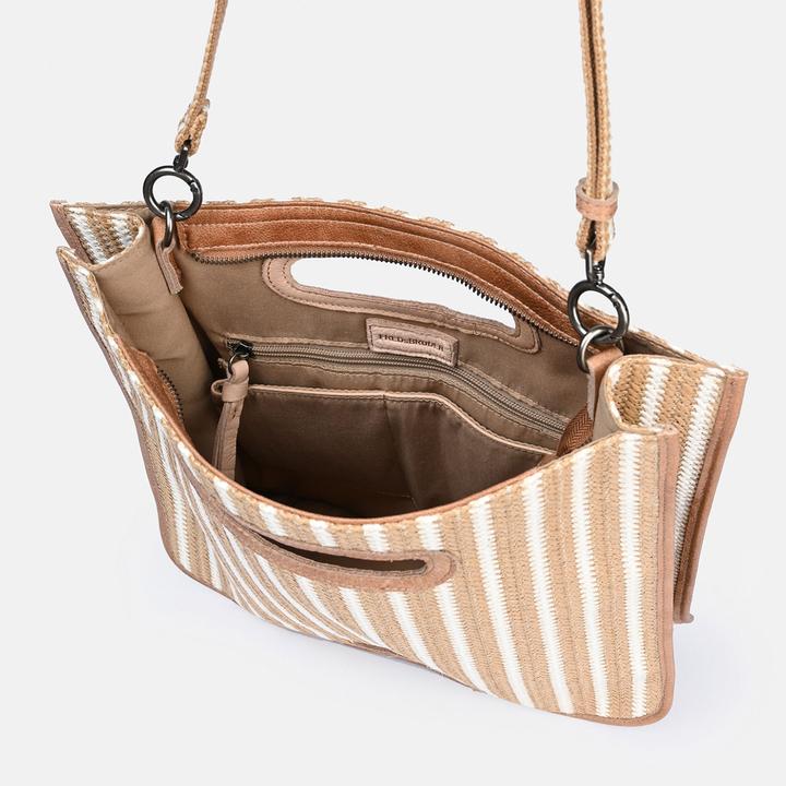 Produktbild FredsBruder Sommerliebe Shopper Tasche 36 cm