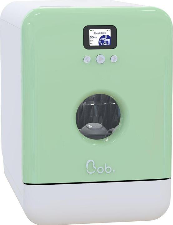 Blanc, Vert