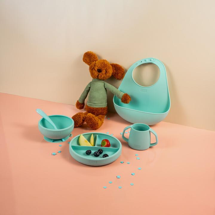 Actual product image Lurch Little Bowl harmony mint