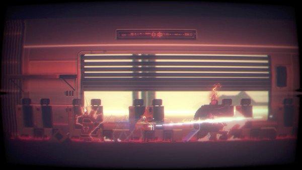 Produktbild Limited Run Narita Boy ( #436) (Import) (PS4, EN)