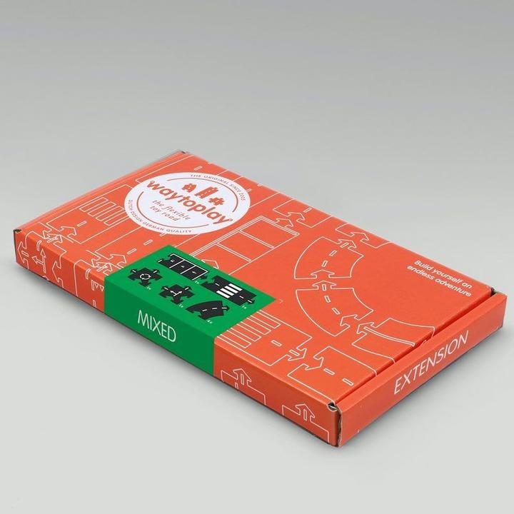 Immagine prodotto Waytoplay estensione inizio e fine 2 pezzi