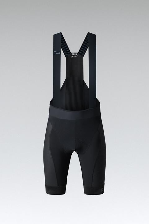 Gobik Absolute 6.0 Bib Tight Black Men (L)
