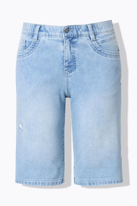 Image du produit Laurasøn Jeans-Shorts (46)
