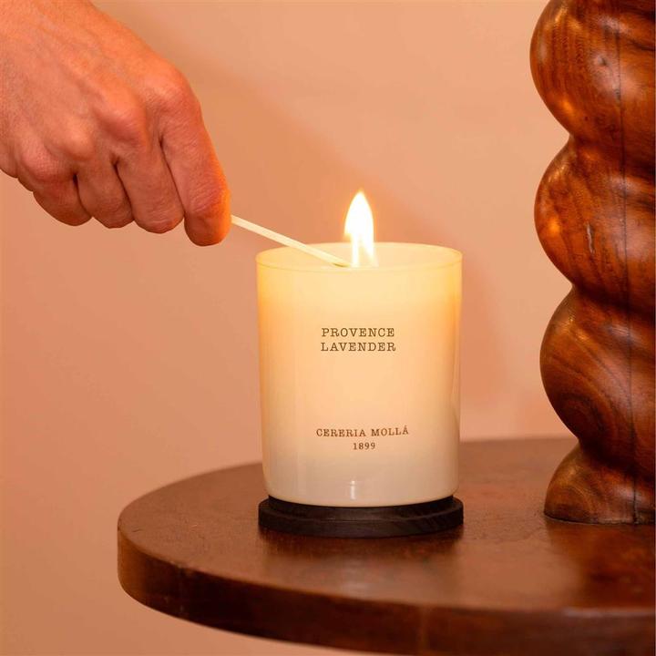 Produktbild Cereria Mollá Boutique Provence Lavende (230 g)