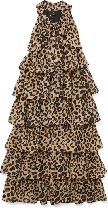 Actual product image Vero Moda VMGABBY Midikleid Kleid (S)