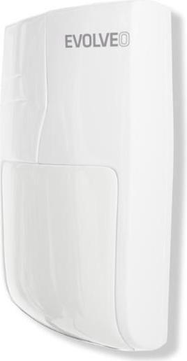 Actual product image Evolveo Alarmex Pro wireless PIR motion sensor (80 m)