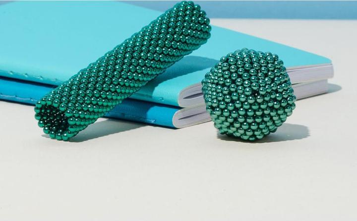 Image du produit Speks Solid Teal