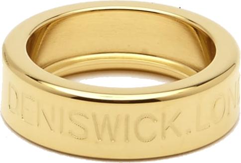 Image du produit Denis Wick Collier en argile (Embouchure d'instrument)