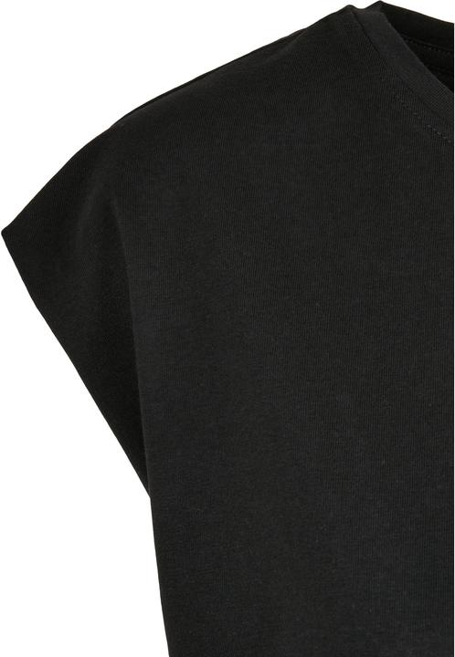 Produktbild Urban Classics Ladies Organic Short Tee 2-Pack (4XL)