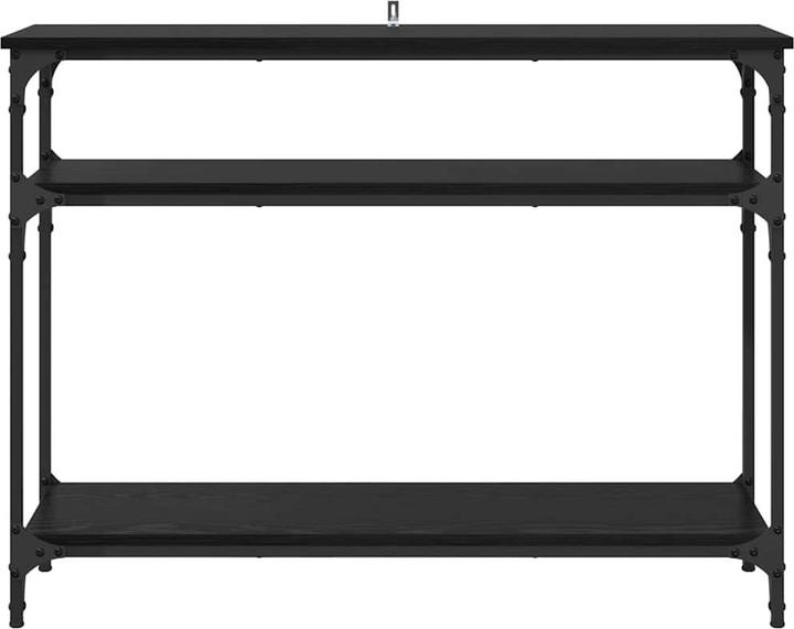 Produktbild vidaXL Konsolentisch (100 x 29 x 75 cm)