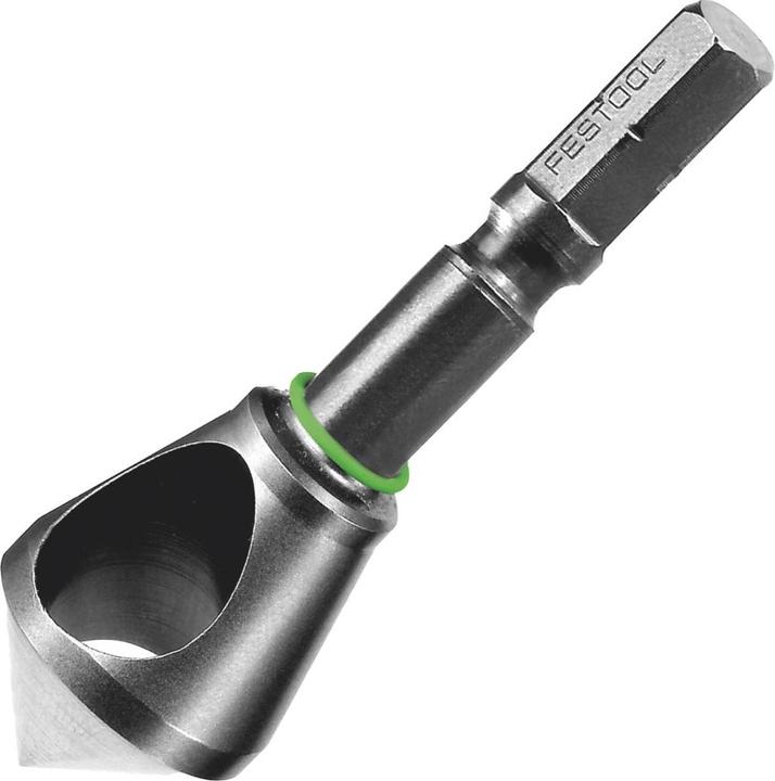 Productafbeelding Festool Dwarse verzinking QLS D 5-15 CE (15,0 mm)