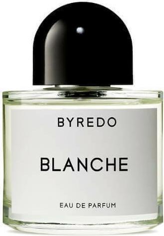 Actual product image Byredo Blanche (Eau de parfum, 100 ml)