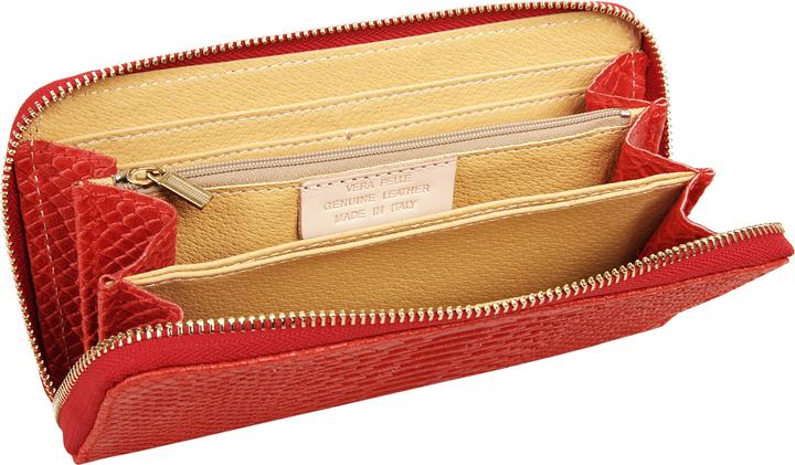 Actual product image Cluty Geldbörse