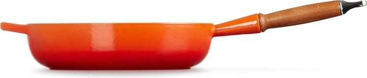 Image du produit Le Creuset Sauteuse SIGNATURE Ø 28cm (28 cm, Poêle à frire, Fonte)
