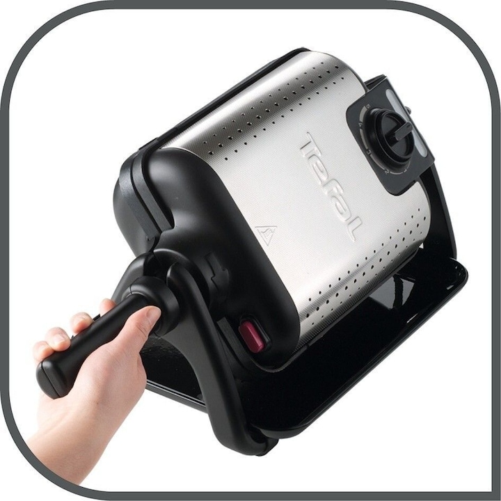 Actual product image Tefal WM756D