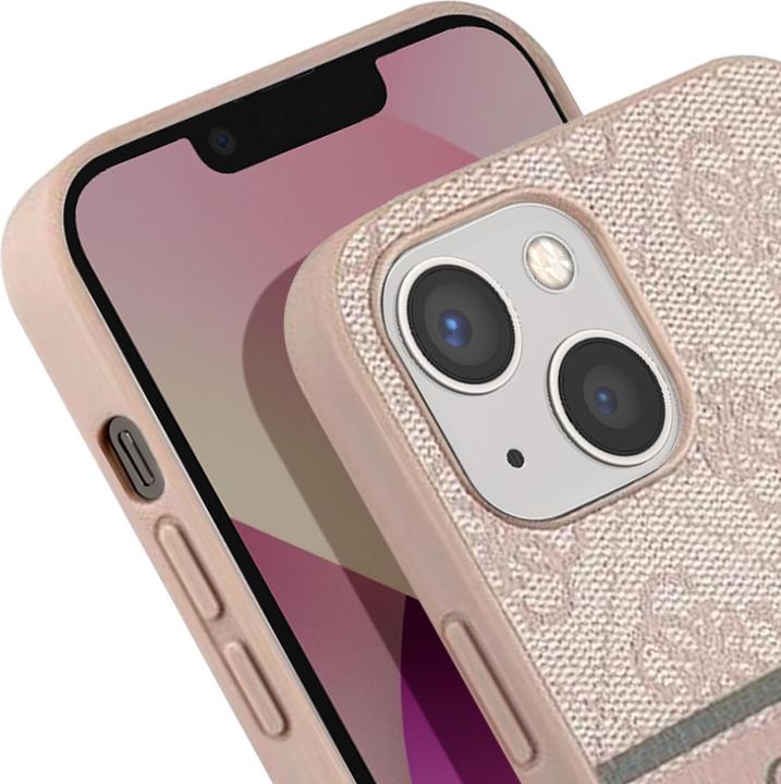 Actual product image Guess Case (Apple iPhone 13 mini)