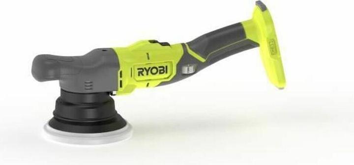 Image du produit Ryobi ONE+ Dual Action (Polisseuse excentrique)