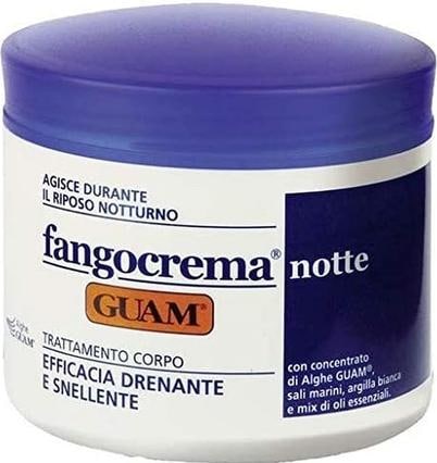 Produktbild Guam Fangocrema Notte (Körpercreme, 500 ml)