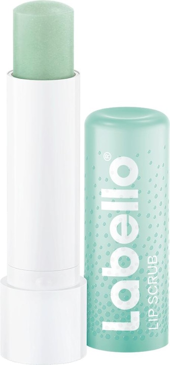 Produktbild Labello Caring Scrub Aloe Vera (Pflegestift, 5.50 ml)