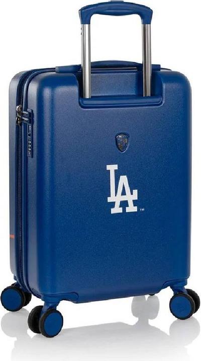 Produktbild Heys MLB Spinner - Los Angeles Dodgers Handgepäckkoffer (41 l)