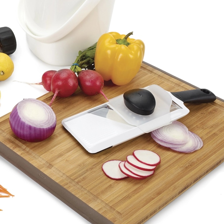 Produktbild OXO Gemüsehobel