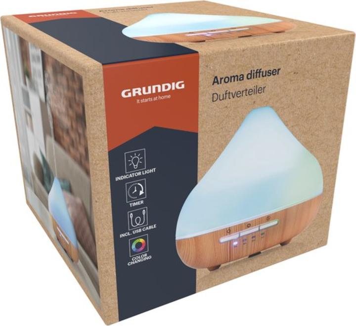 Immagine prodotto Arti Casa Aroma (300 ml)