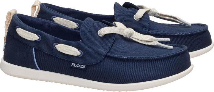 Image du produit Hey Dude Harbor Breeze Lo Washed Twill (40)