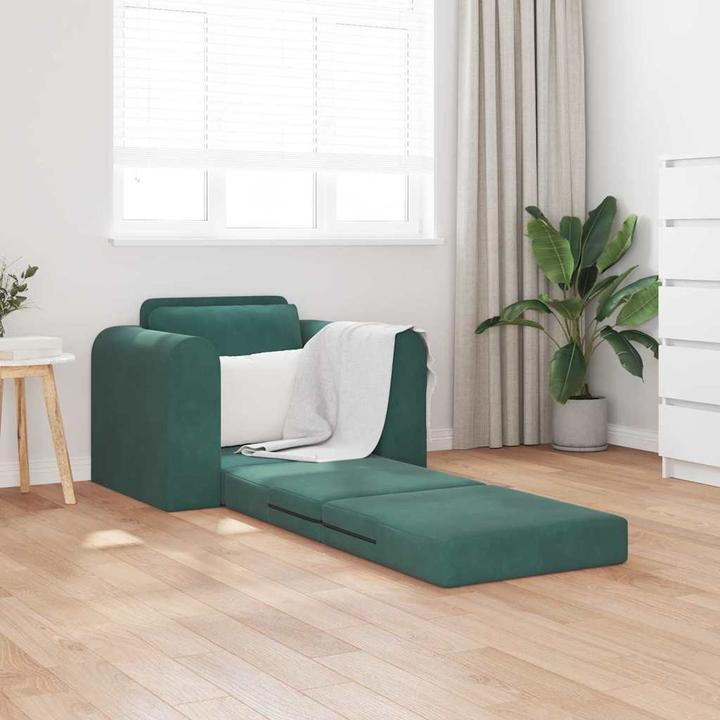 Image du produit VidaXL Sol Canapé Lit