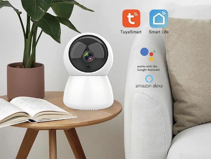 Actual product image Avizar AVJ-FE642 Überwachungskamera (1920 x 1080 Pixels)