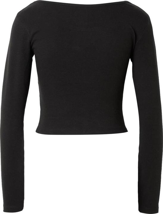 Produktbild Rocawear Jette Longsleeve jetblack S (S)