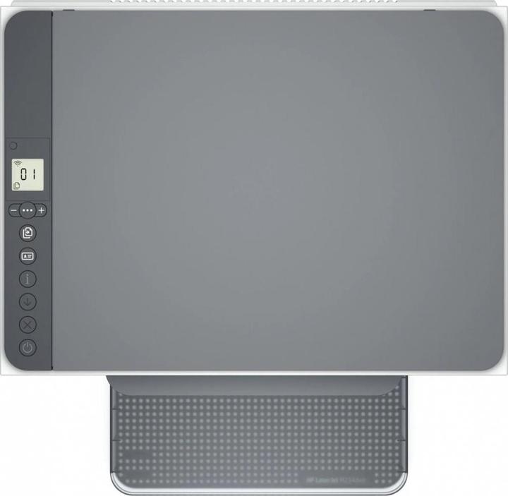 Image du produit HP LaserJet M209dw (Laser, Noir et blanc)