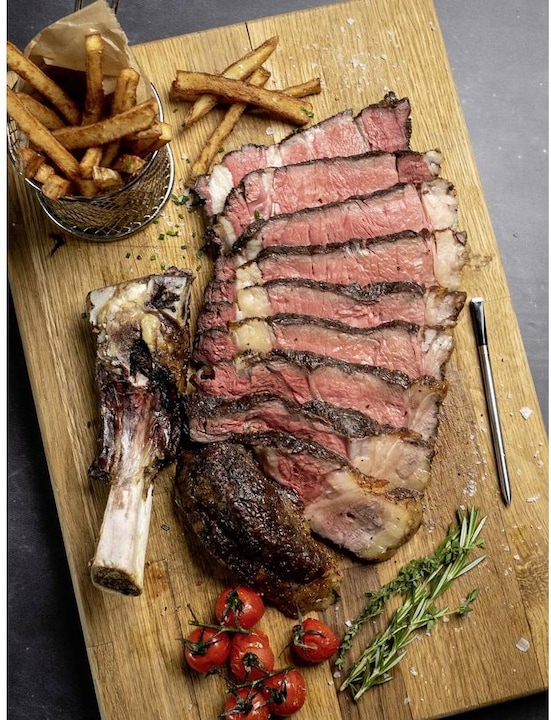 Immagine prodotto Meater Termometro per carne intelligente Plus
