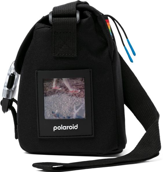 Actual product image Polaroid Go Bags (Camera shoulder bag)