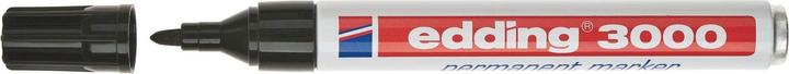 Immagine prodotto Edding 3000 (Nero, 3 mm, 1 x)