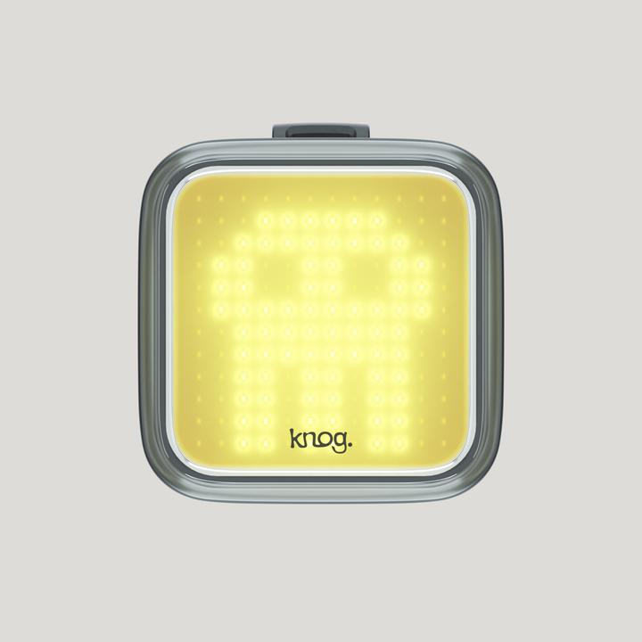 Actual product image knog. Blinder (200 lm)