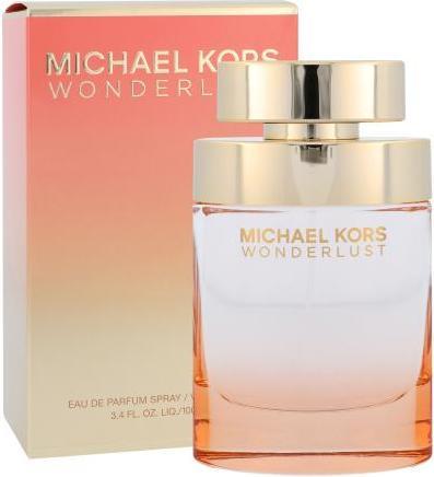 Produktbild Michael Kors Wonderlust (Eau de Parfum, 100 ml)