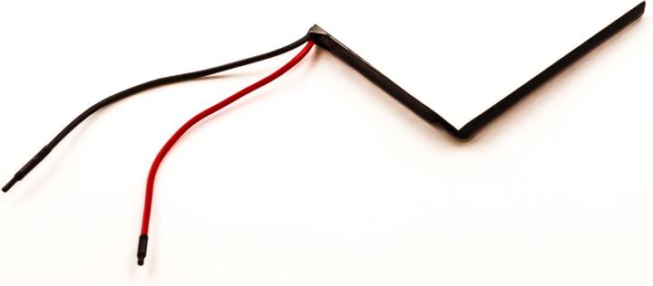 Actual product image AGI Battery compatible with Falk SR404255 - Battery - 950 mAh
