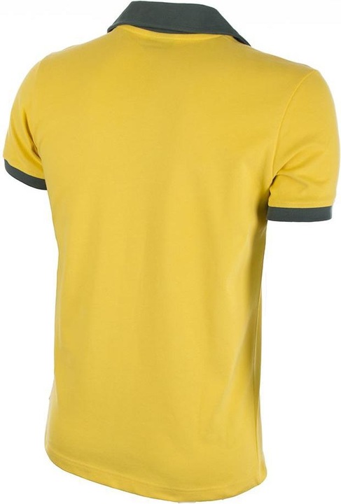 Produktbild Copa Football Australien WM 1974 Retro Trikot (XL)