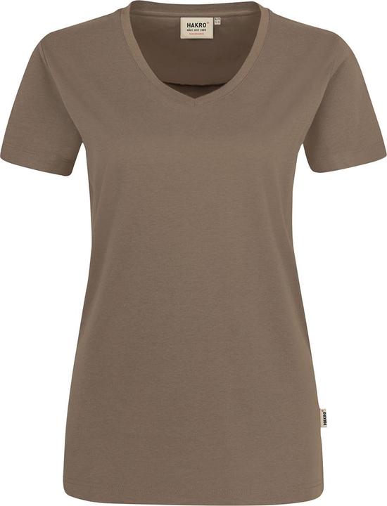 Produktbild Hakro V-Shirt MIKRALINAR® (M)