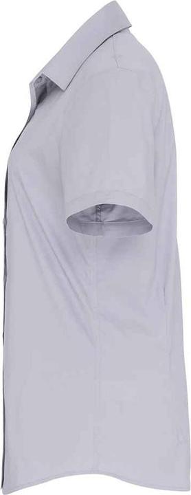 Immagine prodotto Premier Camicia Elasticizzato Maniche Corte Donna (M)