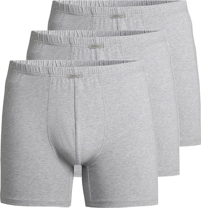 Produktbild Ammann 3er Pack Close to you Long Short / Pant (M, 3er Pack)