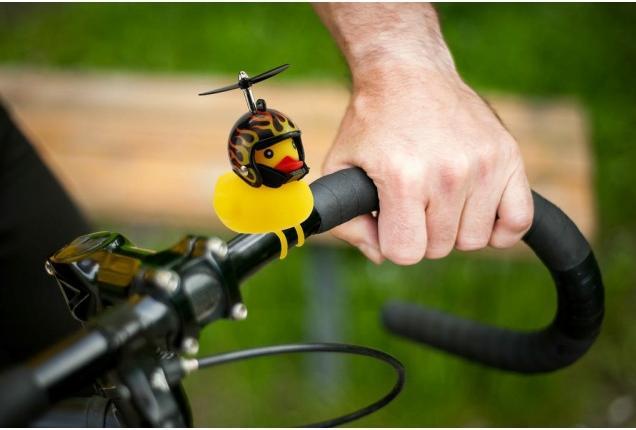 Produktbild Winkee Bike Duck - Fire