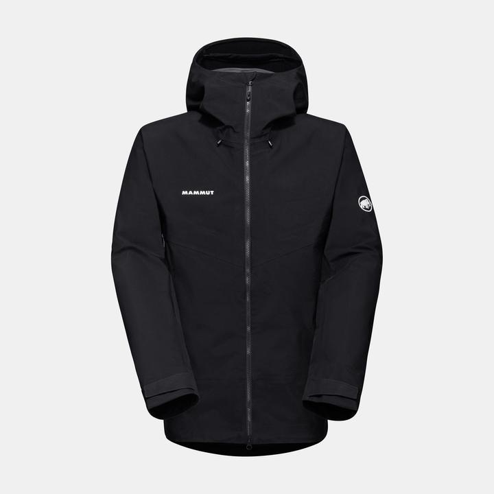 Produktbild Mammut Crater IV HS Hooded Jacket Men (M)