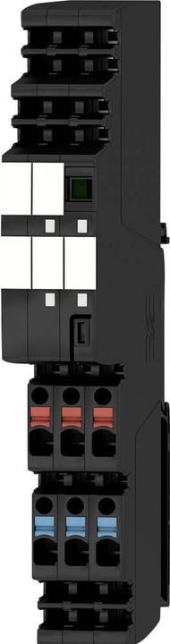 Produktbild Weidmüller Elektr, Lastüberwachung AMG ELM-10D CO