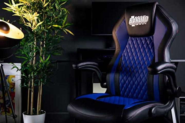 Produktbild Konix Boruto Gaming Chair