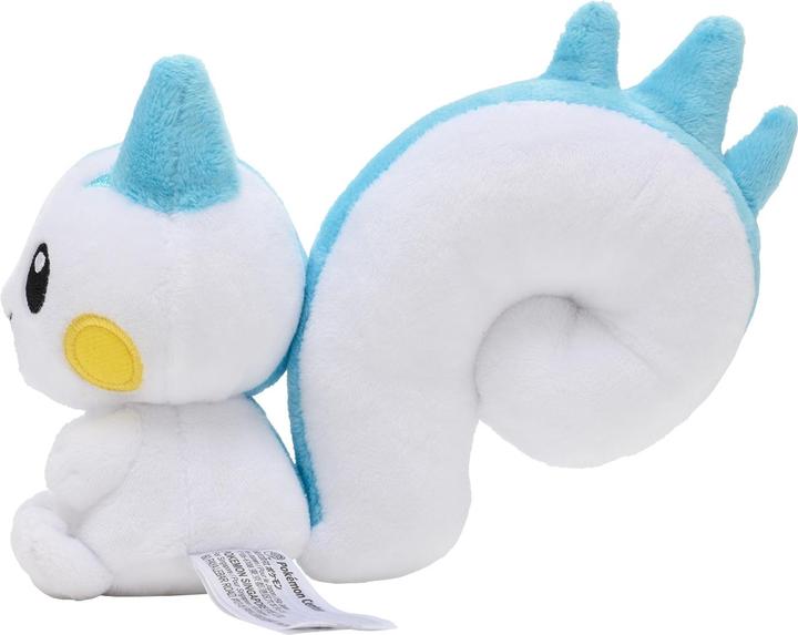 Produktbild Pokémon Pachirisu Sitting Cuties Plush - 16 cm (11.30 cm)
