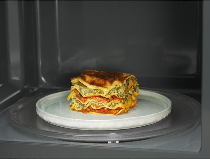 Immagine prodotto Electrolux EMZ421MMW (21 l)